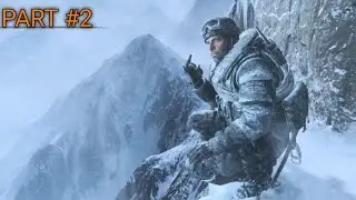 call of duty video Modern Warfare 2 (Without Commentry )