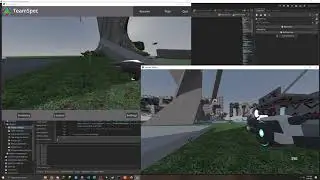 All the core systems are done