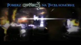 Gothic 3 The Beginning - Reklama TV