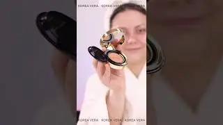 Тональный крем кушон для лица O HUI Ultimate Cover The Couture Cushion