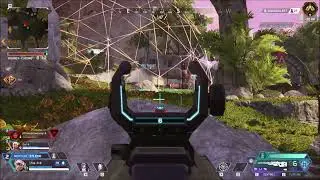 [Apex] short shoot game clips