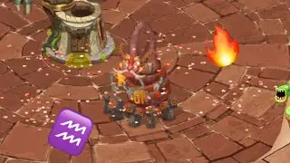 my first celestial furnoss!! the celestial of 🔥