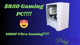 This PC Is HOW MUCH... And Games How Well?!