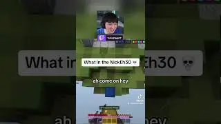 These NickEh30 clones are WILD 🤣#turbopiggy #funny #viral #gaming #shorts #nickeh30