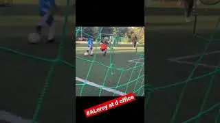 #ALeroy. True talent. 🇮🇷🇫🇮🇵🇹🇪🇦#football #youngtalent #futurestars @fcporto @fcbarcelona @malagacf