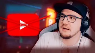 Нарезок Больше Не Будет? | Ютубу ГГ