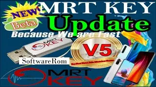 MRT V5 NEW UPDATE | NEW UPDATE MRT DONGLE BETA | MRT NEW UPDATE BETA VERSION V5.32 BETA