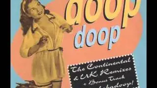 Doop - Doop (Ferry & Garnefski Remix)