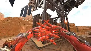 The crazy Wallrun Movement tech everyone forgot about !!