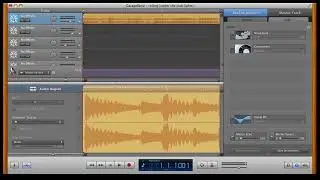 Lil Peep - The Brightside (Studio Session)