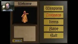 Alisa! [Part 2] [Scottish Youtuber]