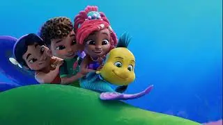 Tanda Comercial Disney Jr. Latinoamérica (Feed Norte) [15 De Octubre 2024]