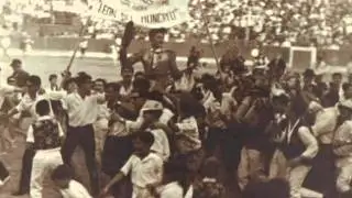 Fotografías de antaño del Torero de Tarazona El Cunchillero Plaza de toros de Tarazona