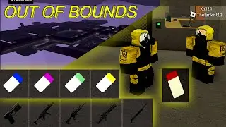 Ricardofication Walkthrough | Update (2) | Roblox