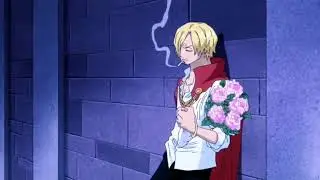 edit Sanji || One Piece