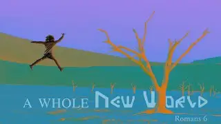 09/01/2024   A Whole New World