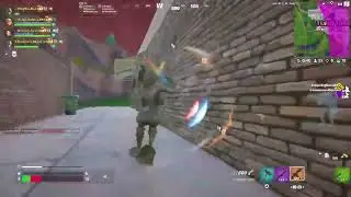 Fortnite Reload Elim Montage