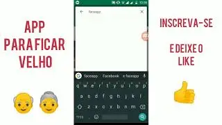 Qual Aplicativo pra ficar velho para envelhecer Instagram envelhece face app famosos como baixar