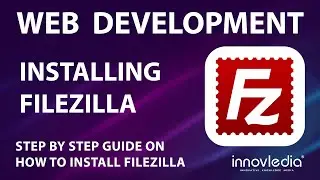 FileZilla Client (FTP Solution) - Download and Install