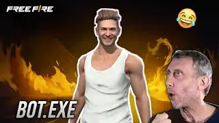 FREE FIRE.EXE - The Primis Exe