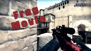 Я УХОЖУ, УХОЖУ КРАСИВО 💚 (csgo fragmovie)