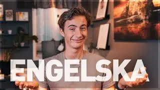 Jag bytte SPRÅK på kanalen till SVENSKA