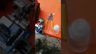 Como empalmar  fibra optica