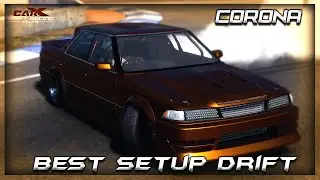 * NEW * CarX drift tune you HAVE to try!