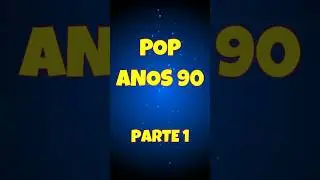 Pop Anos 90   Só As Melhores Músicas   Parte 1 #music #anos90 #pop #popmusic