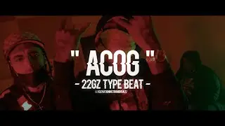 {FREE} - 22GZ Type Beat Drill - 