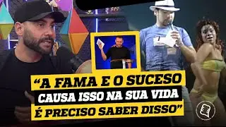 Quem busca a FAMA e o SUCESSO tem que saber disso.