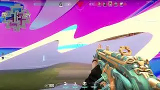 1 vs 5 Ninja Defuse