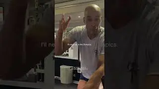 David Goggins mentality.