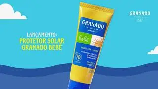 Granado Bebê - Protetor Solar