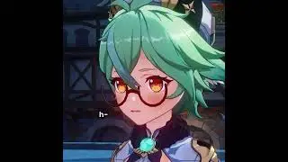 The Best Character Interaction So Far...