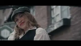 FASHION CINEMATIC