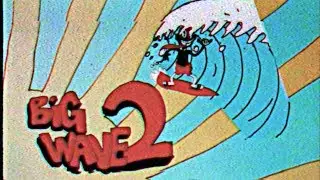 LIL DARKIE - BIG WAVE 2 (FT. ANTHONY) (PROD. WENDIGO/LiL CUBENSiS)