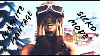 Fortnite Montage 