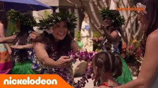 Les Thunderman | Horri-bi | Nickelodeon France
