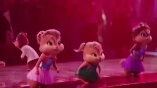 Бурундуки и бурундушки, песня 