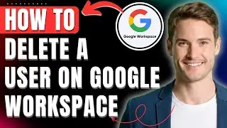 How to Delete a User on Google Workspace from Home Page of Admin Console Easily 2026