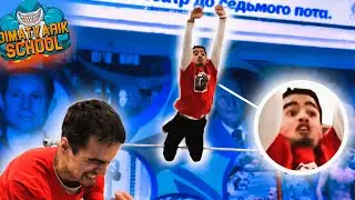 Настоящий ПЕРЕДНИЙ Смертник / Передний Гробик в Сальто