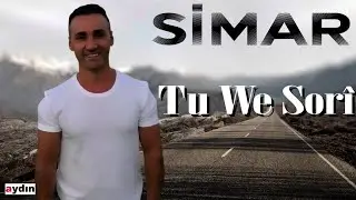 Sîmar - Tu We Sorî (2021 © Aydın Müzik)