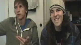 Rap Battle Fail #1