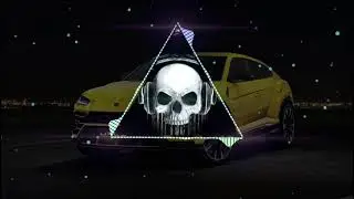 URUS --- Элджей, Rakhim (SLOW REMIX)