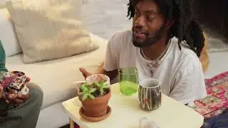 About the  Actually Curious: Happy Hour Edition