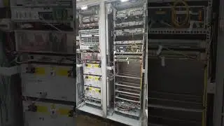 4g cellular bts system