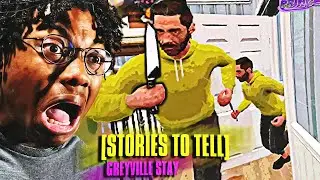 Stop Leaving Your Kids Home Alone! | No Editing Challenge #001