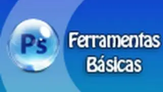 Video aula Photoshop CS5 - Ferramentas Básicas (todas) HD