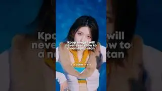 Kpop songs I will never show to a non kpop stan 